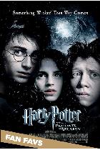 Jet Centre - Movie House Cinema - Harry Potter & The Prisoner of Azkaban
